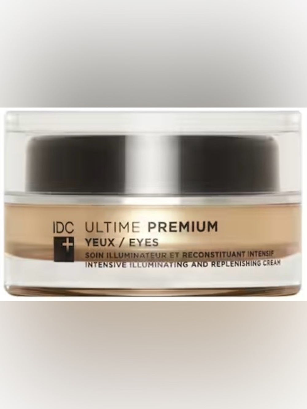 ULTIME Premium Eyes